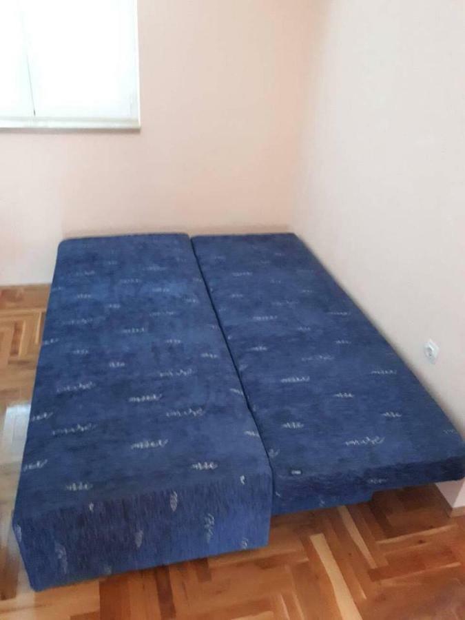 Apartments Horvat On Island Pag Влашичи Экстерьер фото