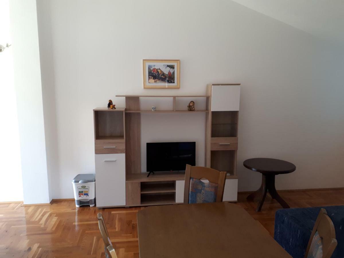 Apartments Horvat On Island Pag Влашичи Экстерьер фото